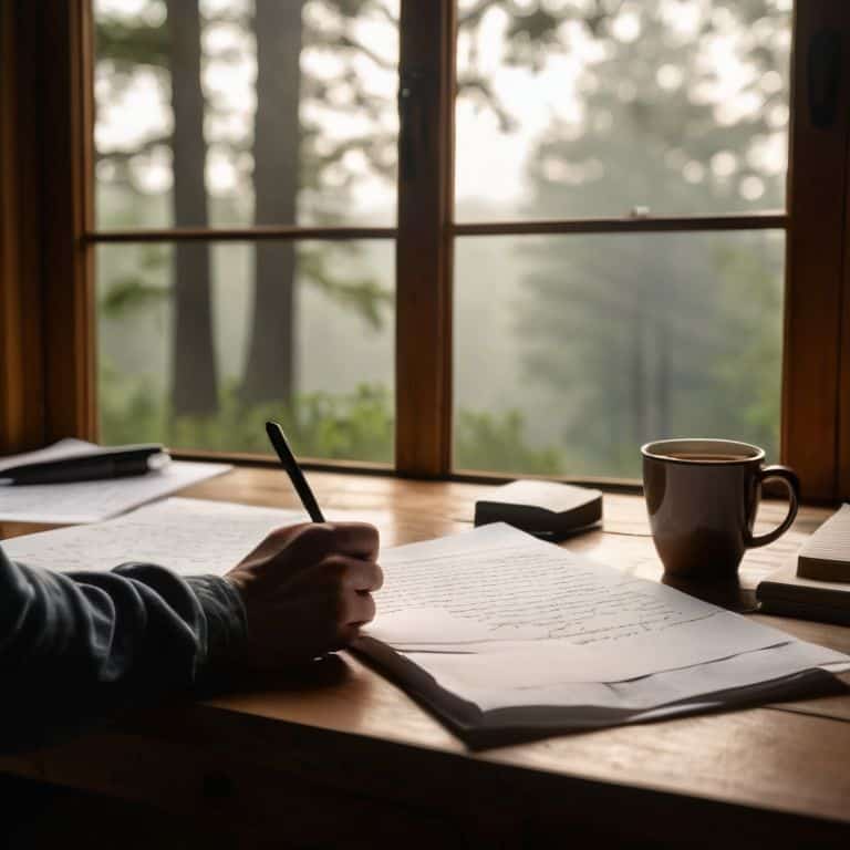 Unlocking Personal Productivity through focus
