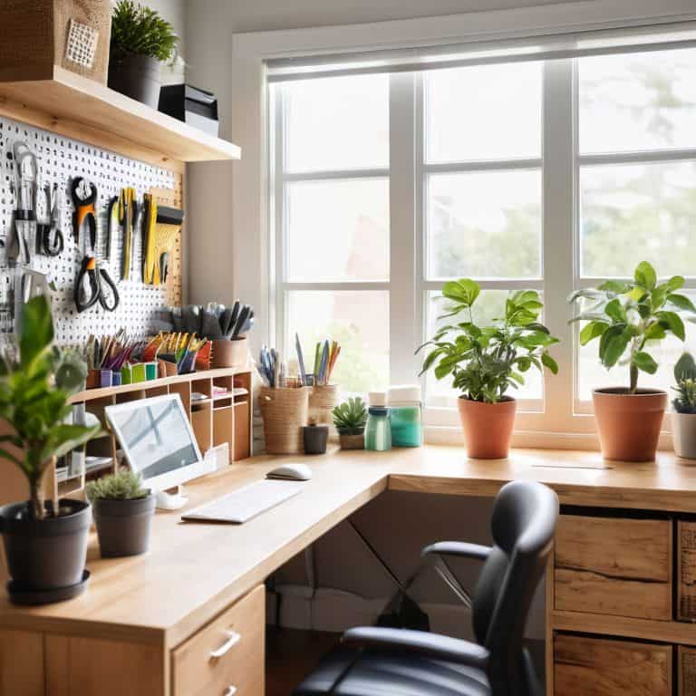 5 DIY Hacks to Supercharge Space