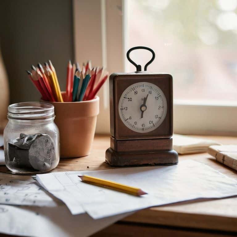 A Time Management Revolution Begins