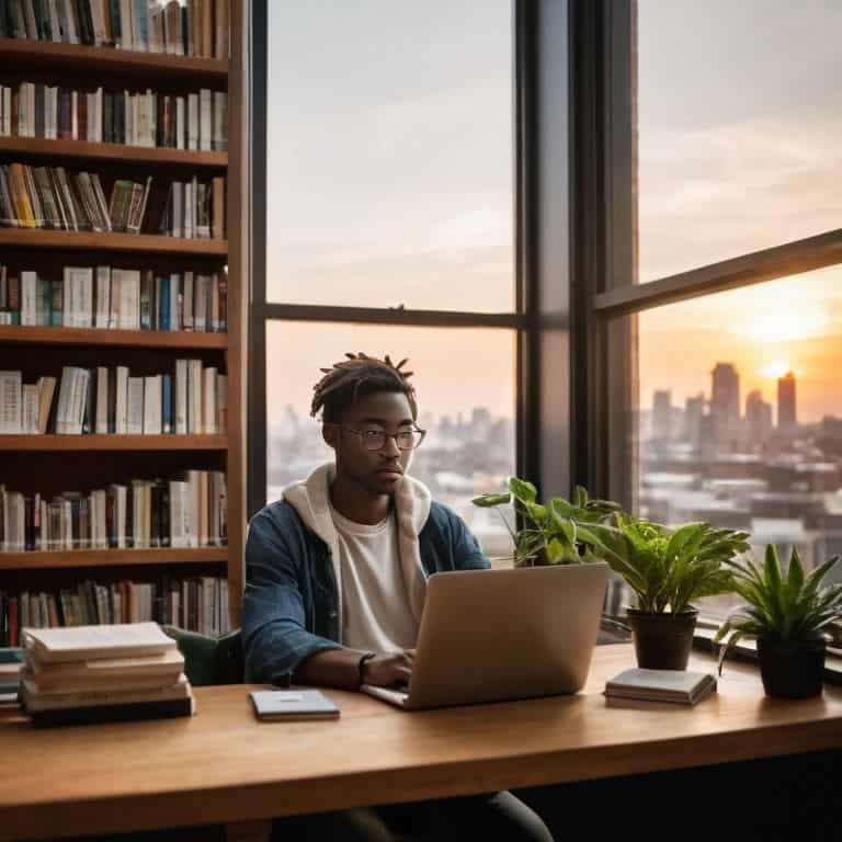 Embracing a Lifetime of Learning