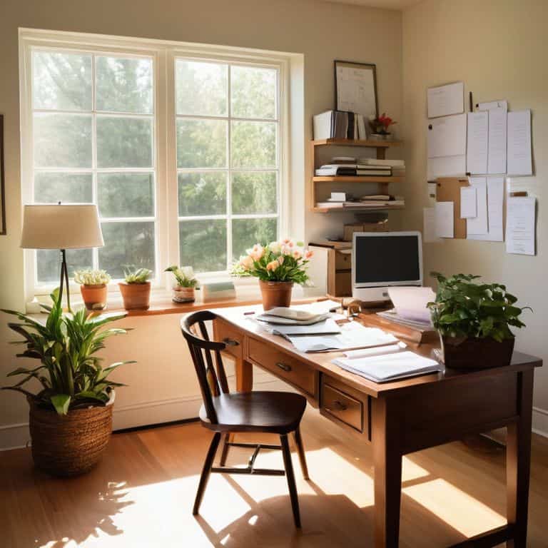 Embracing Financial Freedom through budgeting