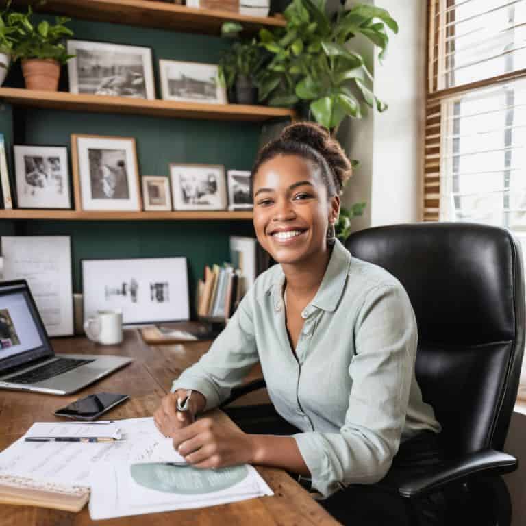 Embracing Financial Freedom through wisdom