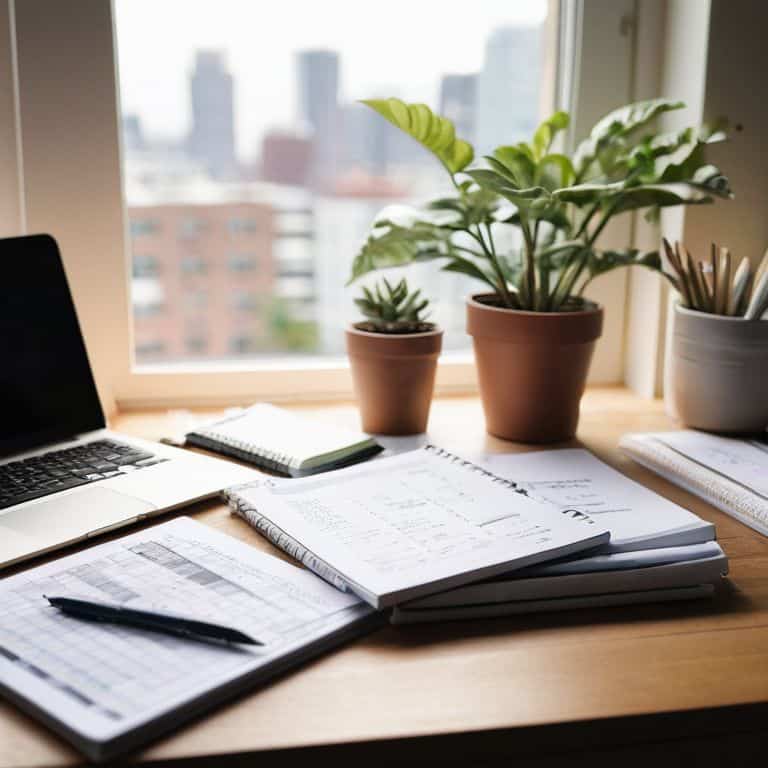 Embracing Financial Freedom through budgeting
