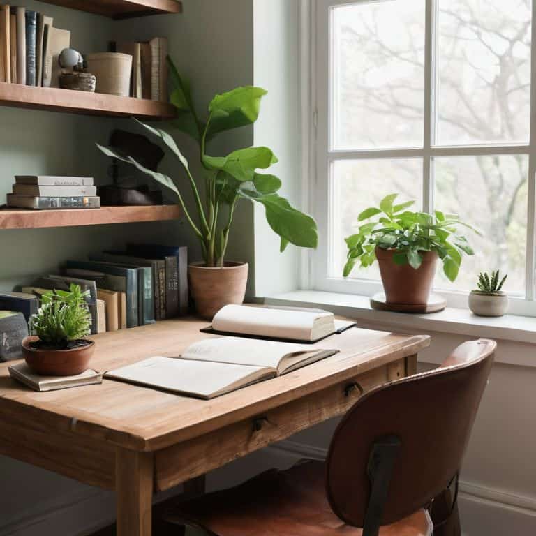 Embracing Lasting Change