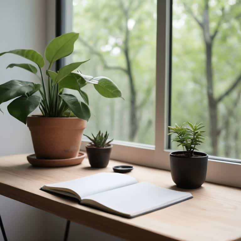 Embracing Mindfulness for Productivity