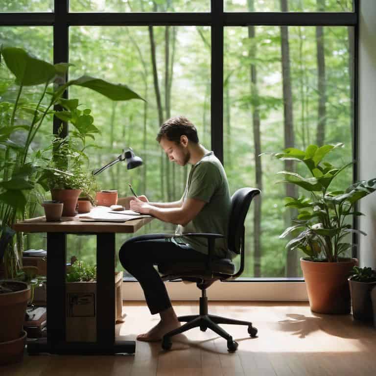Embracing Mindfulness for Productivity