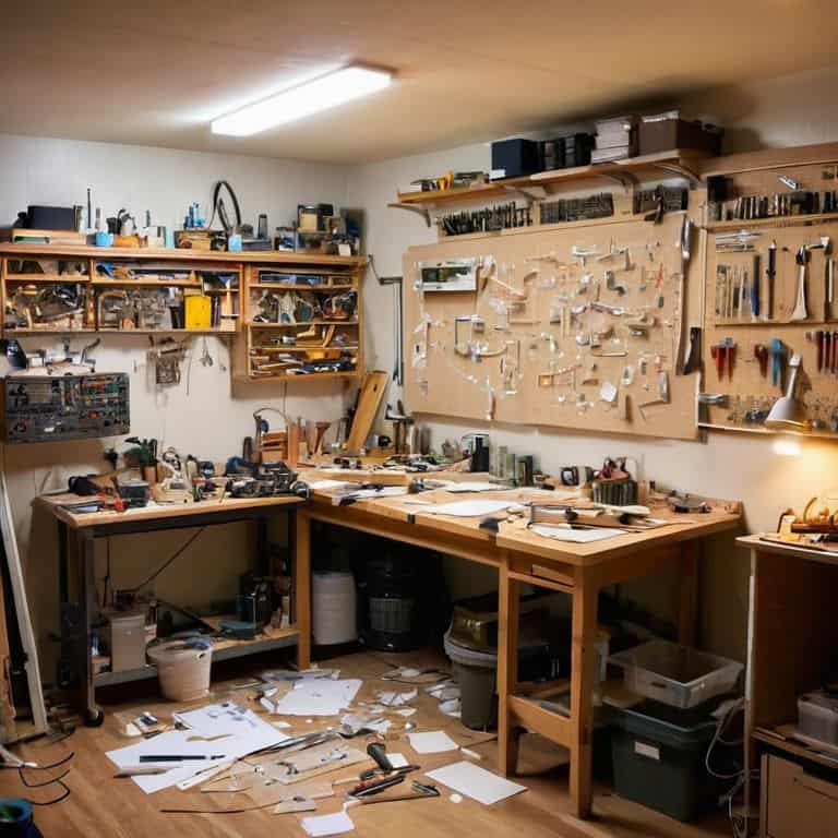 Embracing the DIY Spirit
