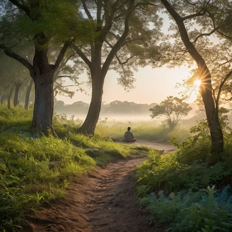 Embracing the Harmony of Work and Life