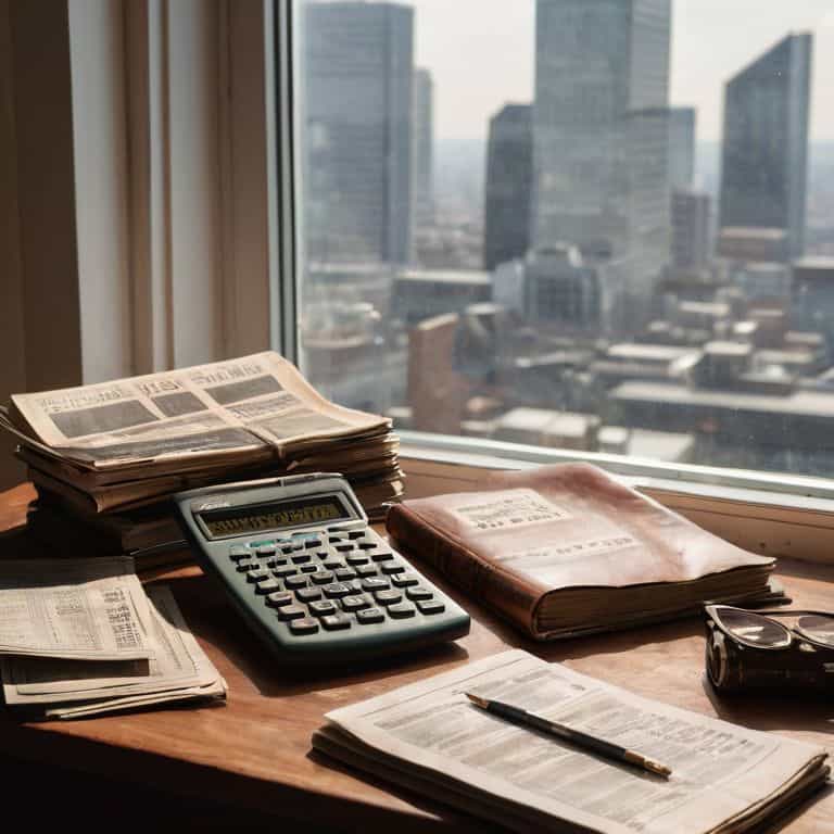 Embracing the Journey of Stock Market