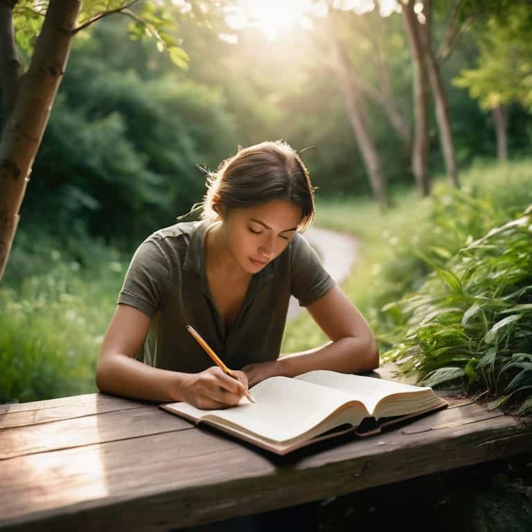 Embracing the Journey to Achieve More