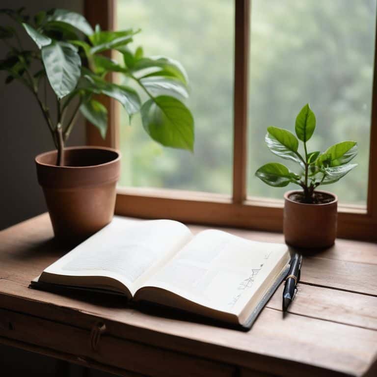 Embracing the Journey to Achieve Goals