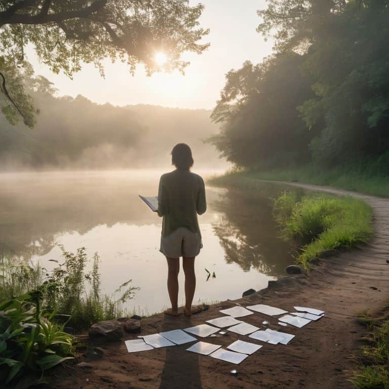 Embracing the Journey to Achievement