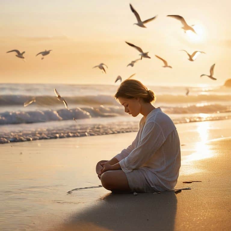 Embracing the Journey to Inner Peace