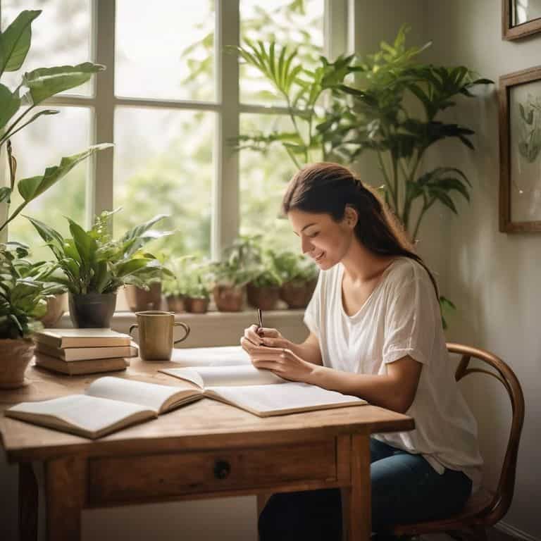 Embracing the Journey to Productivity