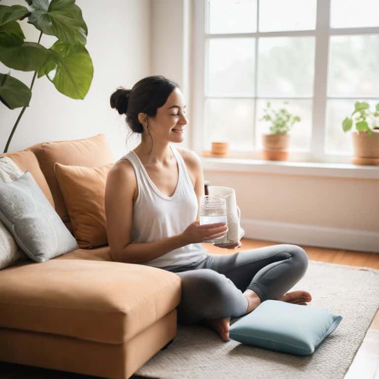 Embracing the Power of Habit Stacking