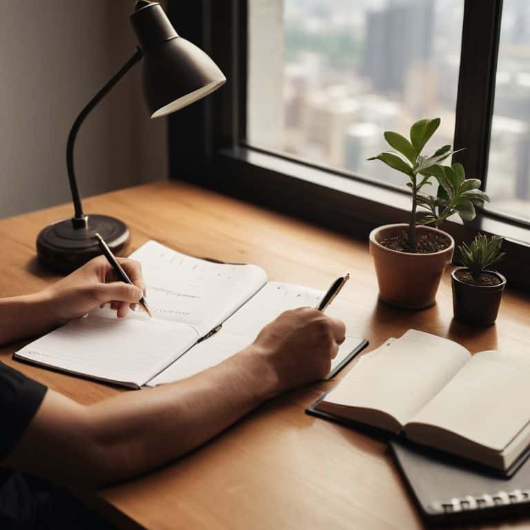 Embracing SMART Goals