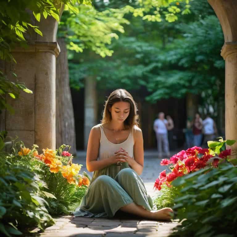 Embracing the Rhythm of Focus