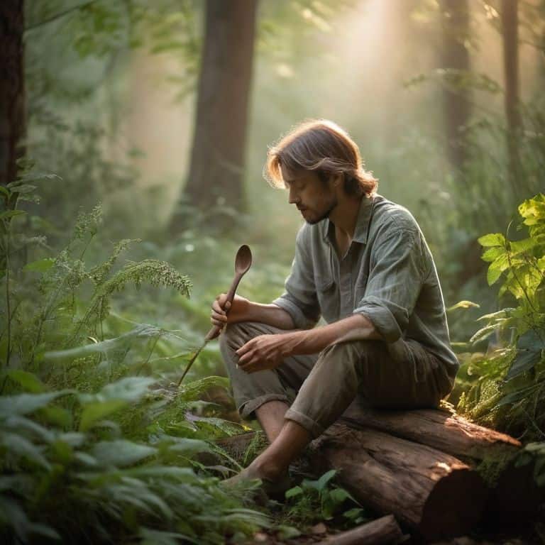 Embracing the Rhythm of Nature