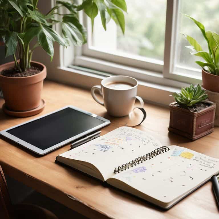 Embracing the Rhythm of Productivity