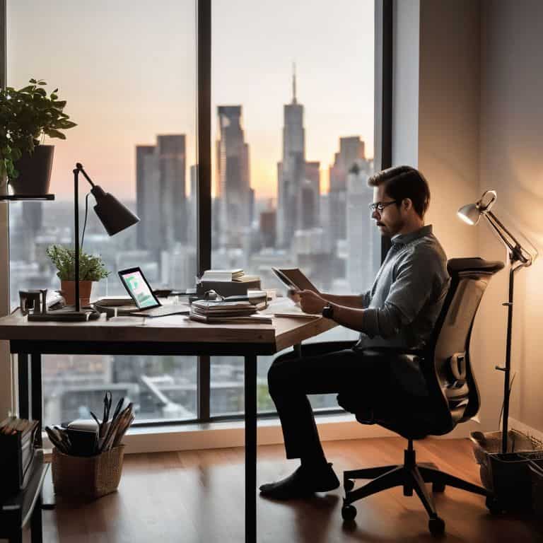 Embracing the Rhythm of Productivity