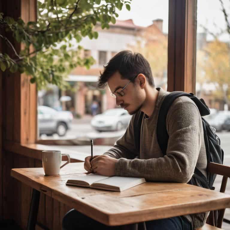 Embracing the Rhythm of Productivity