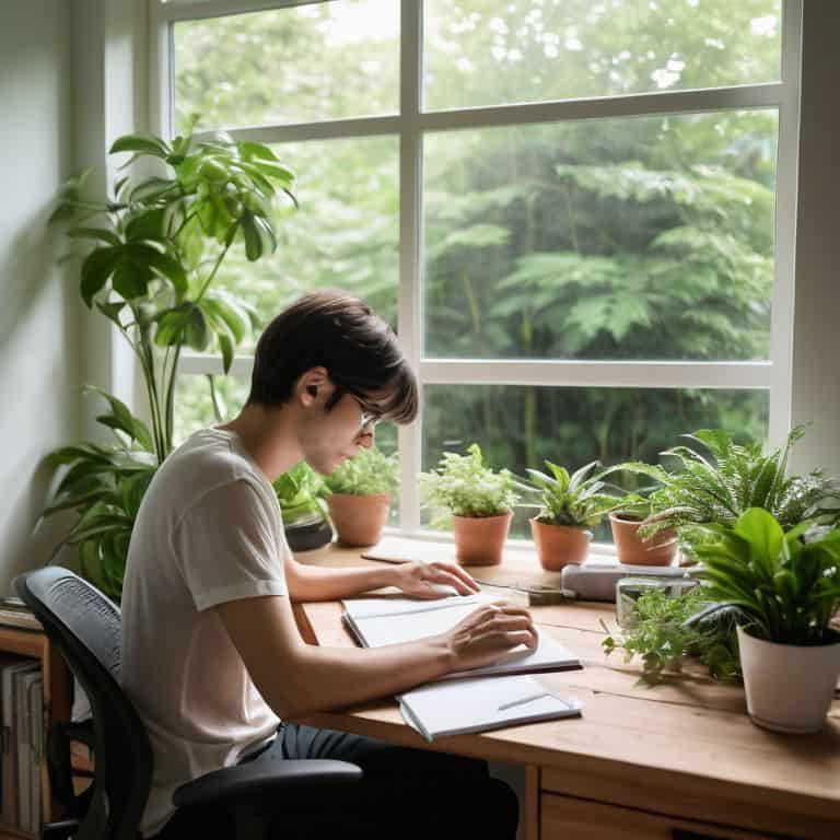 Embracing Science of Productivity