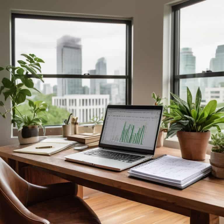 Embracing Your Financial Future Strategically