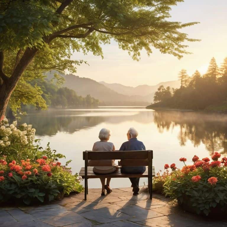 Embracing Your Financial Future