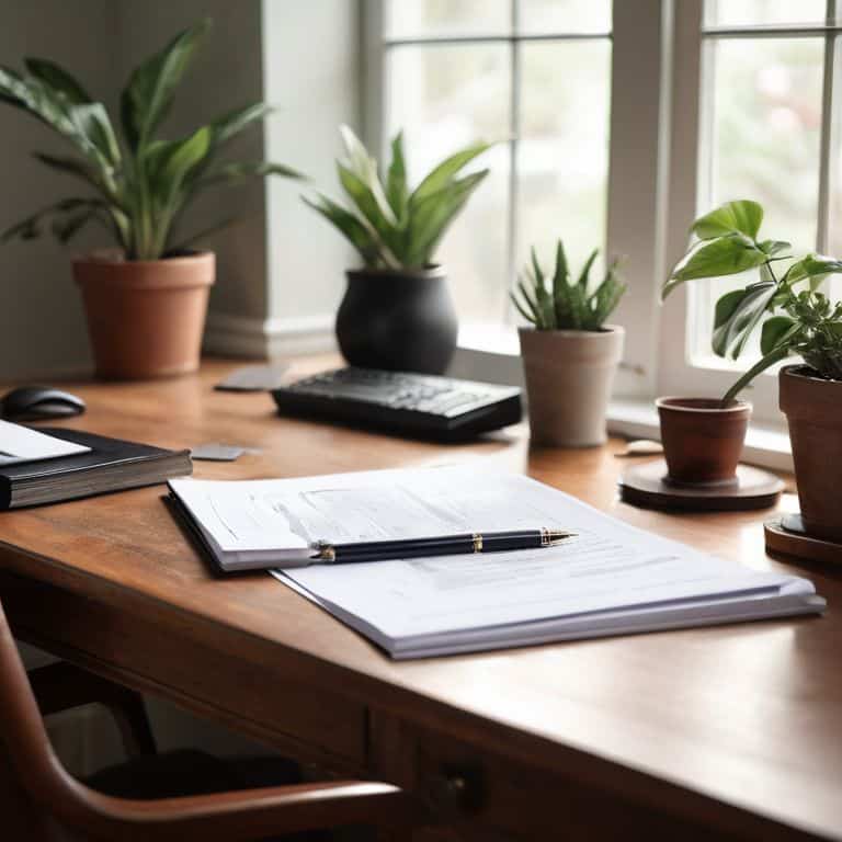 Empowered Financial Futures Ahead