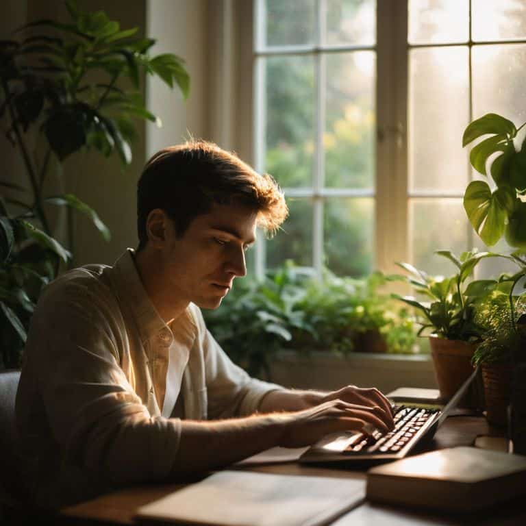 Finding Flow improves mental focus