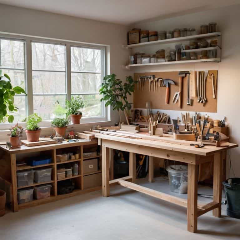 Finding Harmony in the Workshop