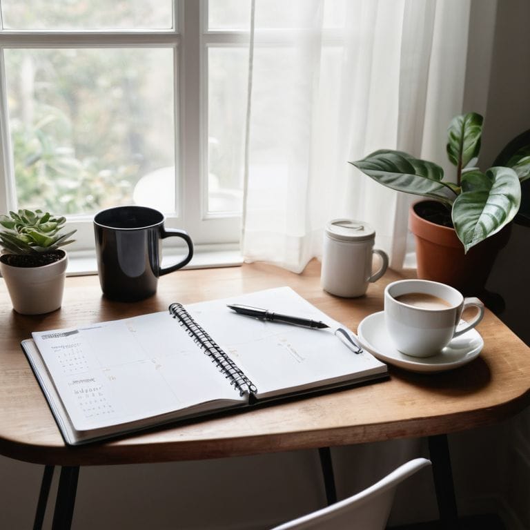 Finding Harmony in Career with Time