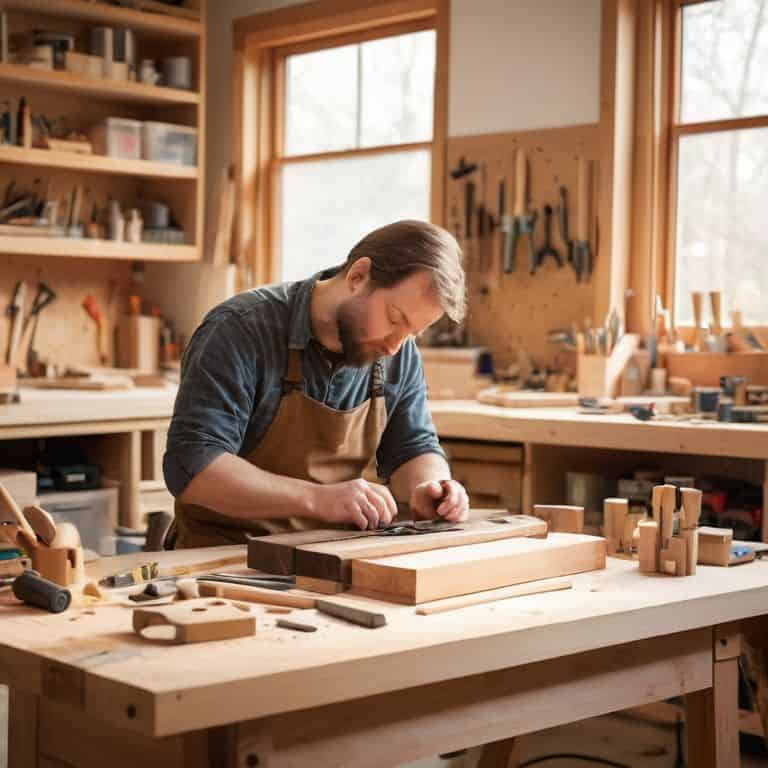 Hammering Home the Power of Focus
