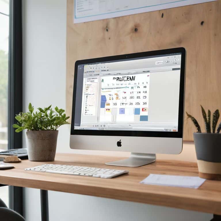 Key Features in Action