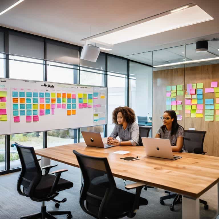Key Features in Action