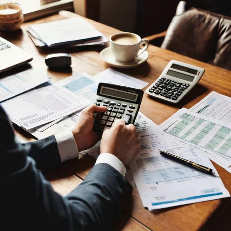 Mastering Budgeting Tools and Apps