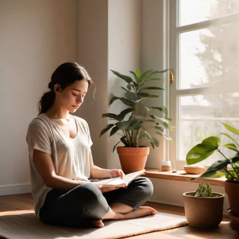 Mindful Moments with Meditation