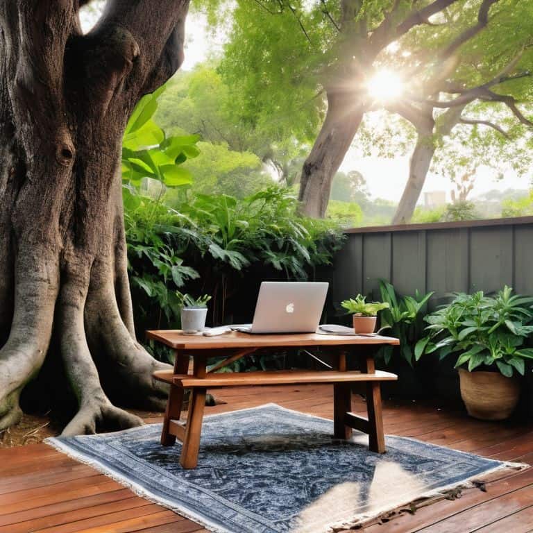 Nurturing Growth with Evernote