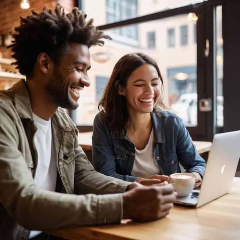 Rewriting Your Career Story Through Connection