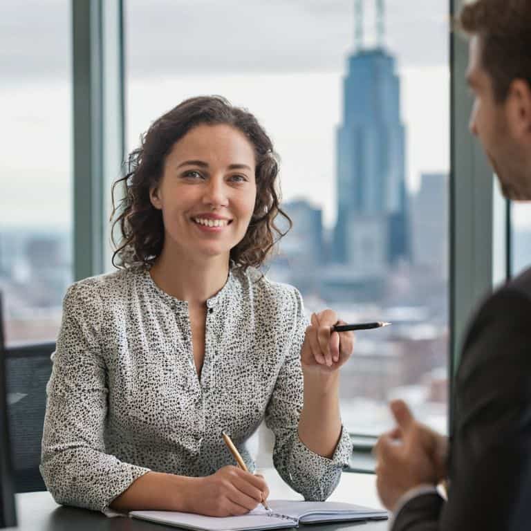 Rewriting Your Career Story with Communication
