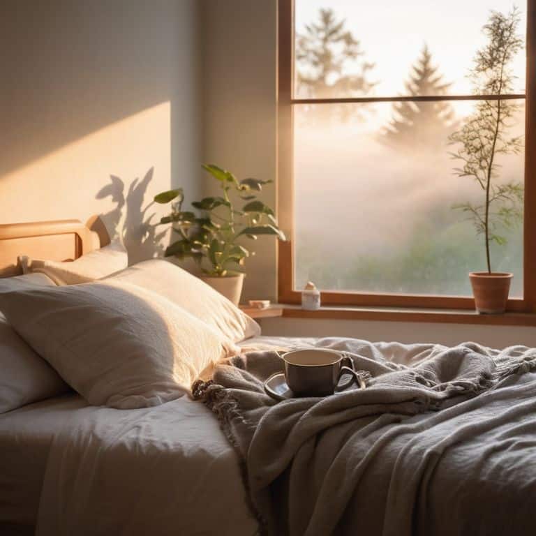 Rise and Thrive Morning Routine