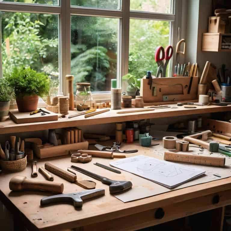 DIY motivation hacks for makers
