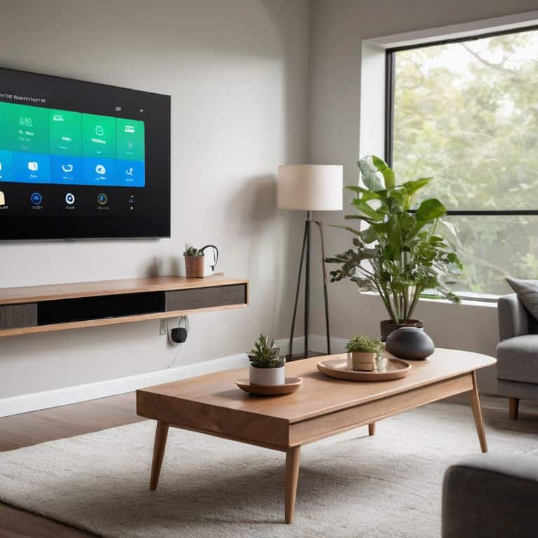 Your First Smart Home: a Beginner’s Guide to Creating a Connected Ecosystem