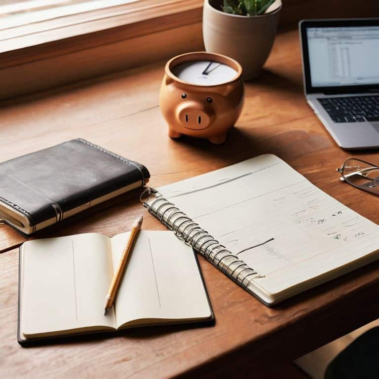 Basics of budgeting financial guide