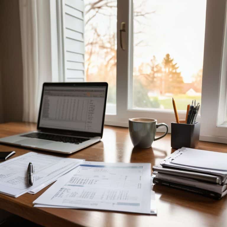 Personal budgeting made easy