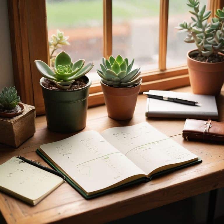 Building habits for success