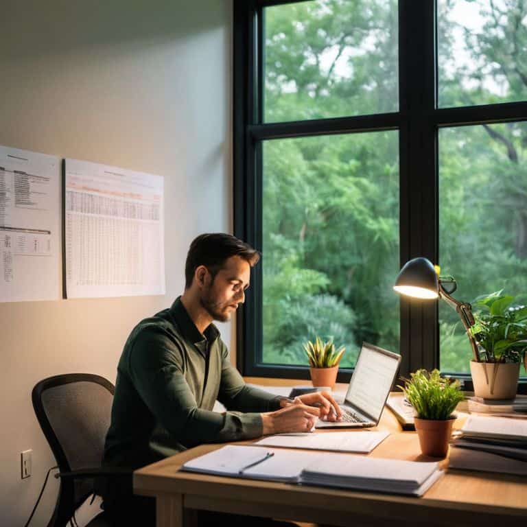 Building wealth through smart investing