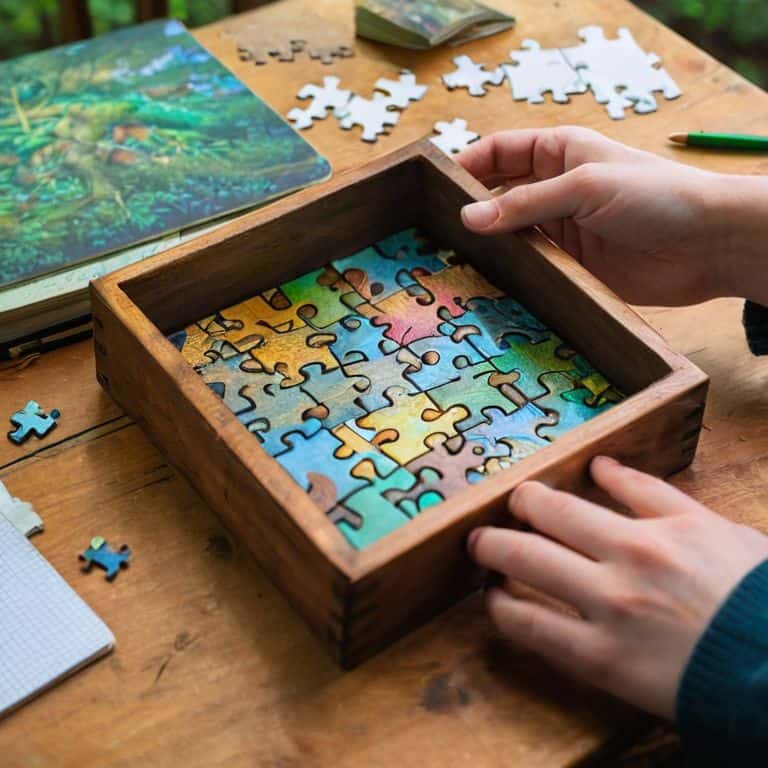 Creative thinking for innovative solutions