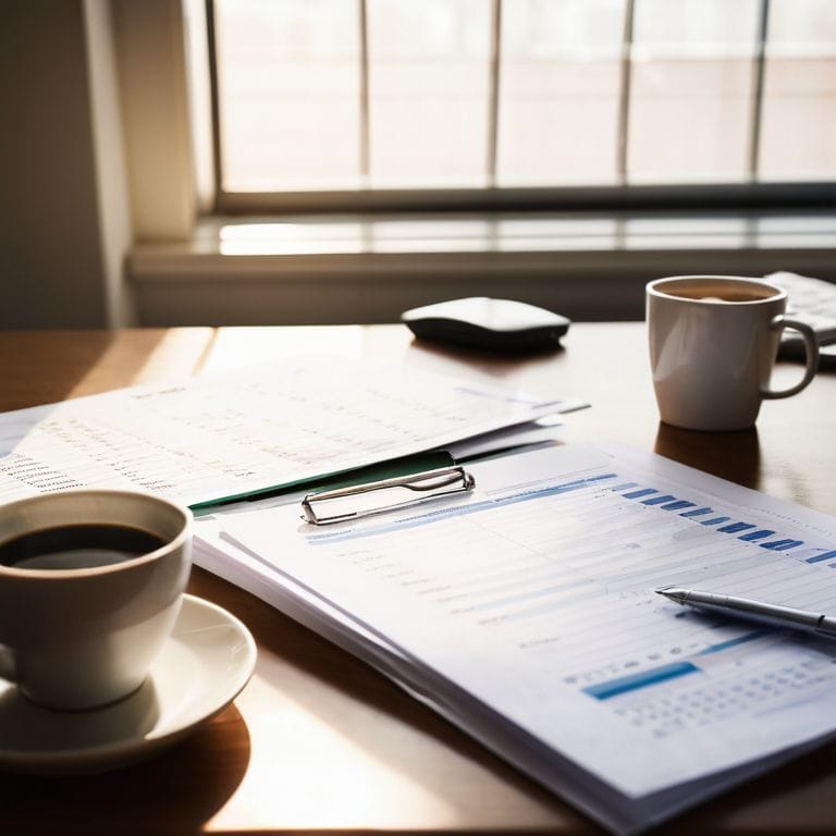 Debt reduction strategies illustration