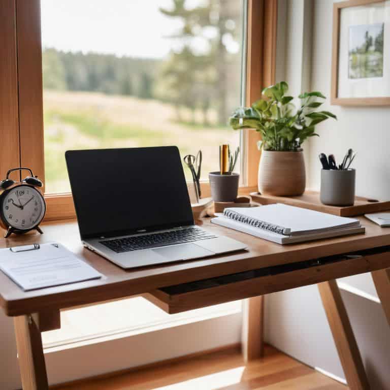 DIY efficiency hacks for productivity